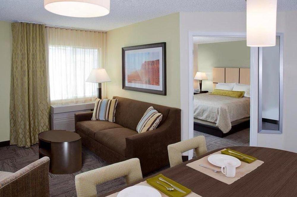 Sonesta Simply Suites Las Vegas Convention Center Exterior photo