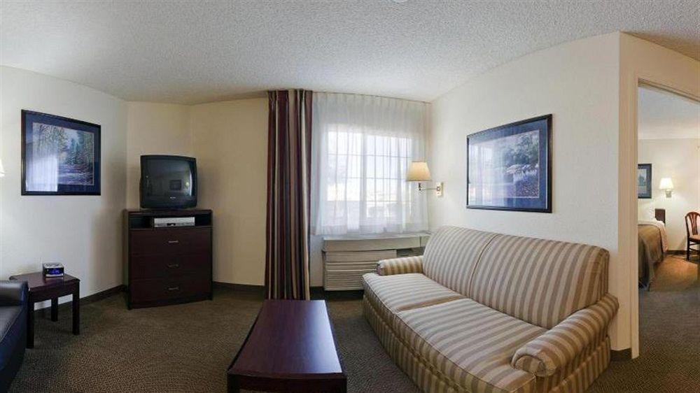 Sonesta Simply Suites Las Vegas Convention Center Exterior photo