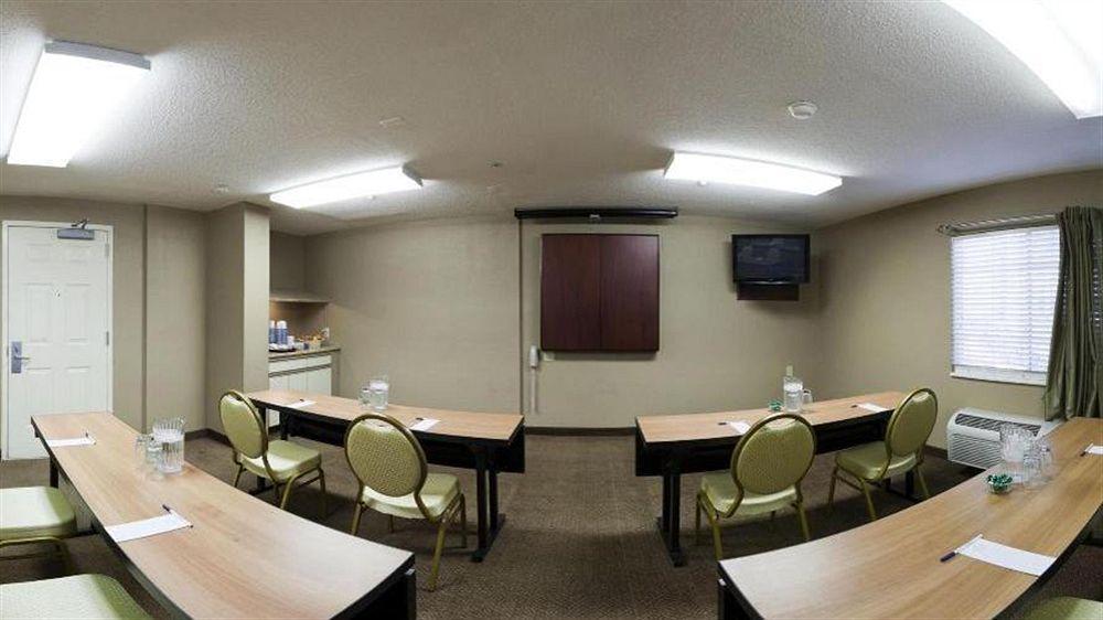 Sonesta Simply Suites Las Vegas Convention Center Exterior photo