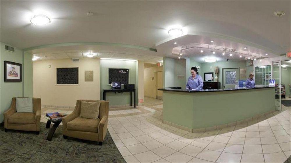 Sonesta Simply Suites Las Vegas Convention Center Exterior photo