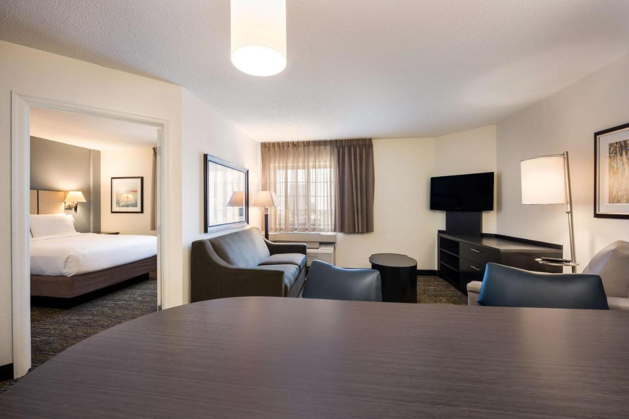 Sonesta Simply Suites Las Vegas Convention Center Exterior photo