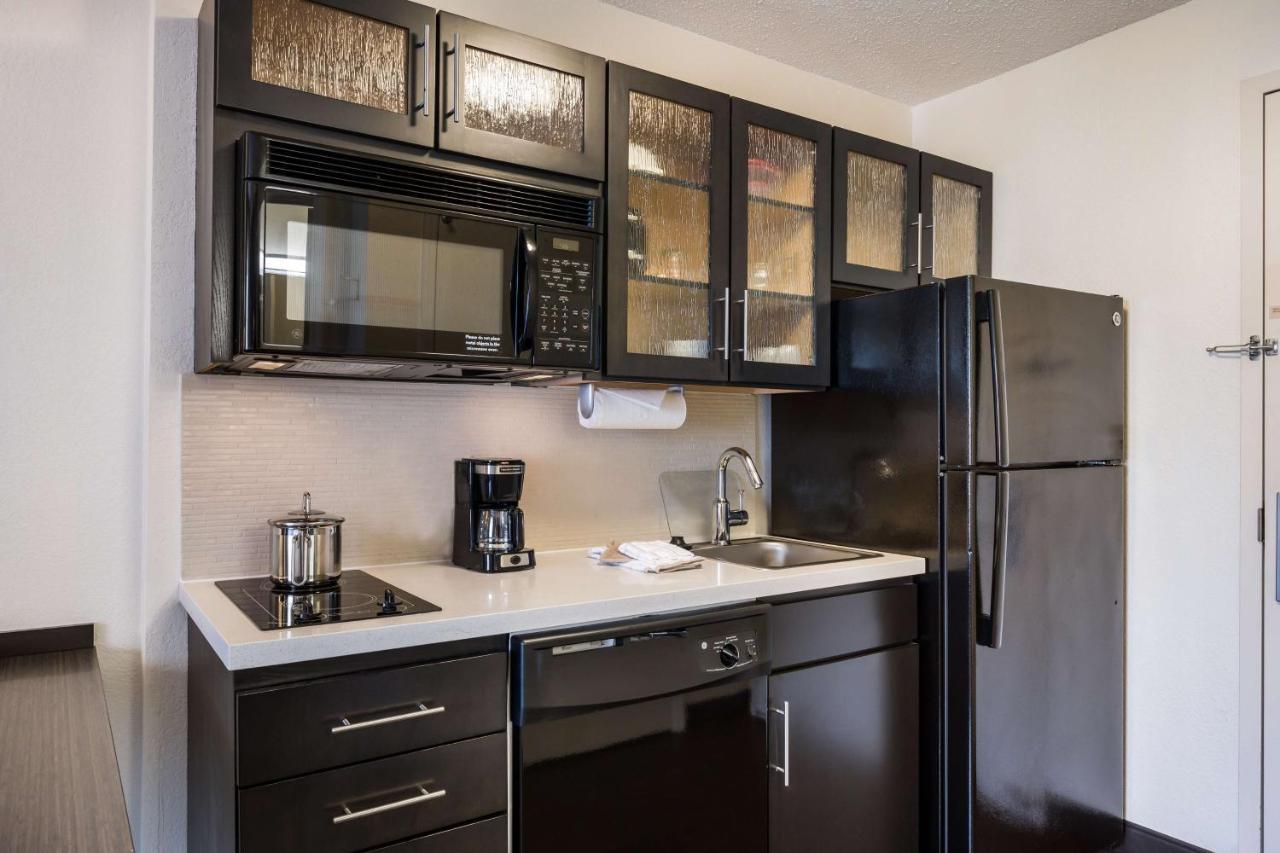 Sonesta Simply Suites Las Vegas Convention Center Exterior photo