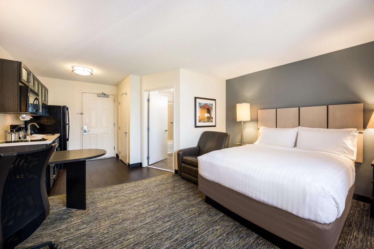 Sonesta Simply Suites Las Vegas Convention Center Exterior photo