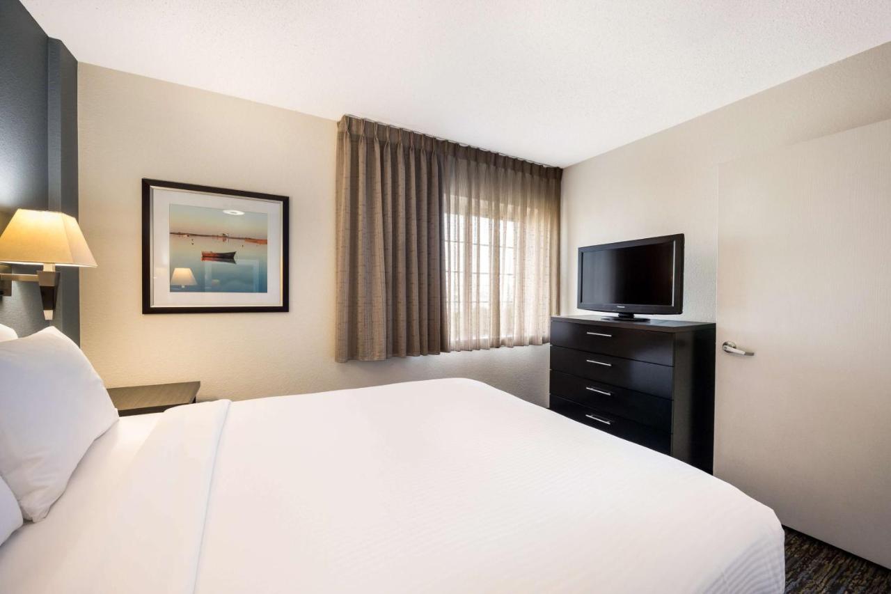 Sonesta Simply Suites Las Vegas Convention Center Exterior photo