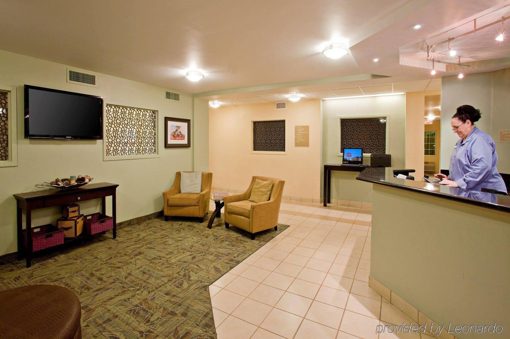Sonesta Simply Suites Las Vegas Convention Center Exterior photo