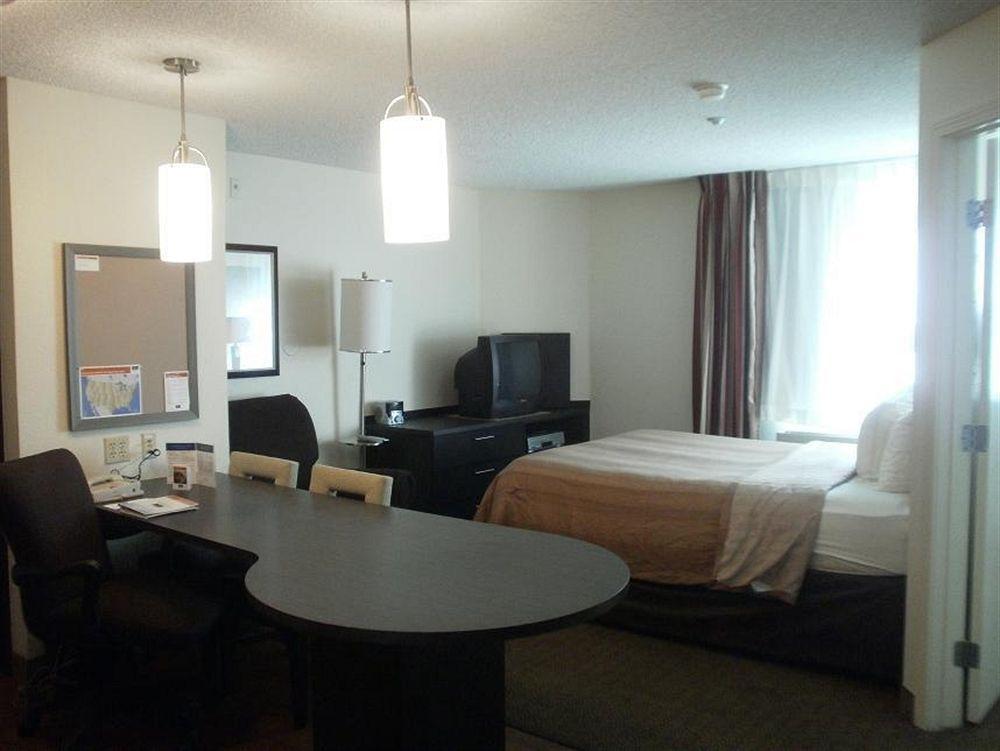 Sonesta Simply Suites Las Vegas Convention Center Exterior photo