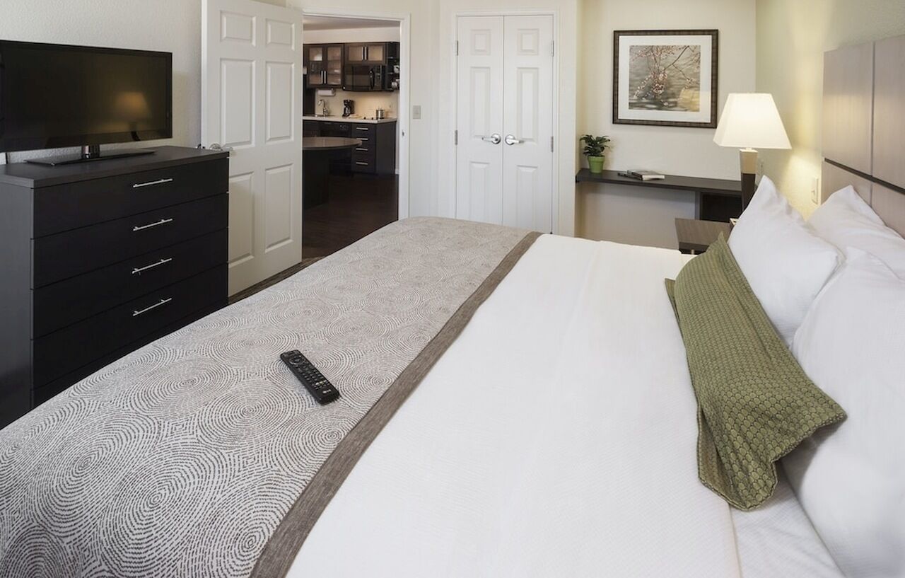 Sonesta Simply Suites Las Vegas Convention Center Exterior photo